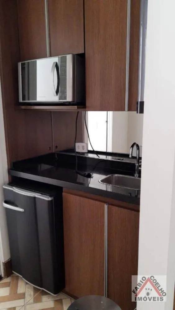 Sala-Conjunto, 32 m² - Foto 2