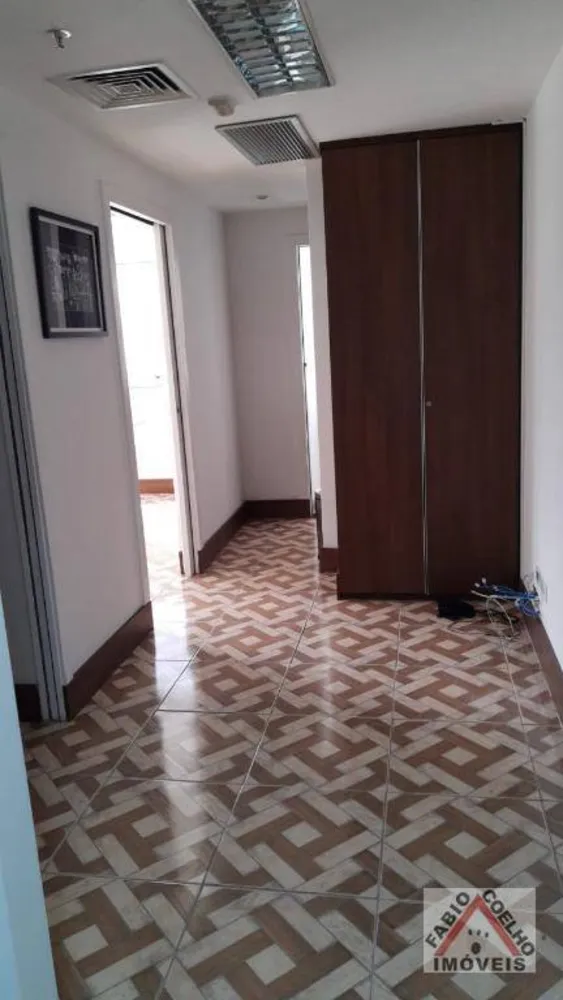Sala-Conjunto, 32 m² - Foto 3