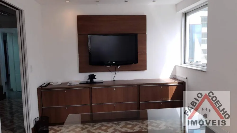 Sala-Conjunto, 32 m² - Foto 1