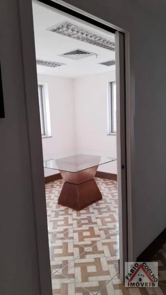 Sala-Conjunto, 32 m² - Foto 8