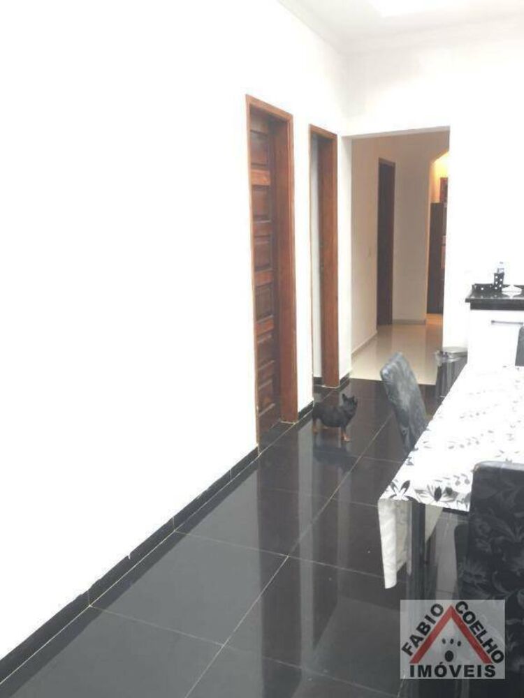 Casa à venda com 3 quartos, 130m² - Foto 11