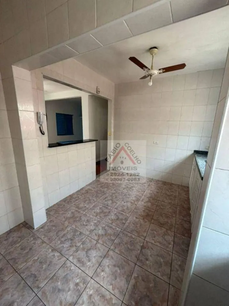 Apartamento, 2 quartos, 79 m² - Foto 2