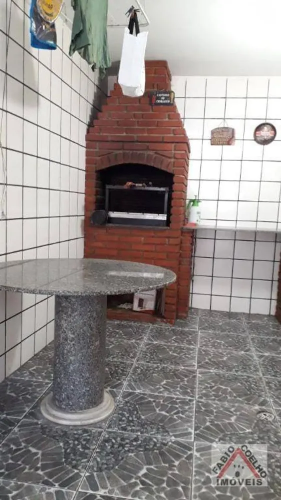 Sobrado, 3 quartos, 120 m² - Foto 4