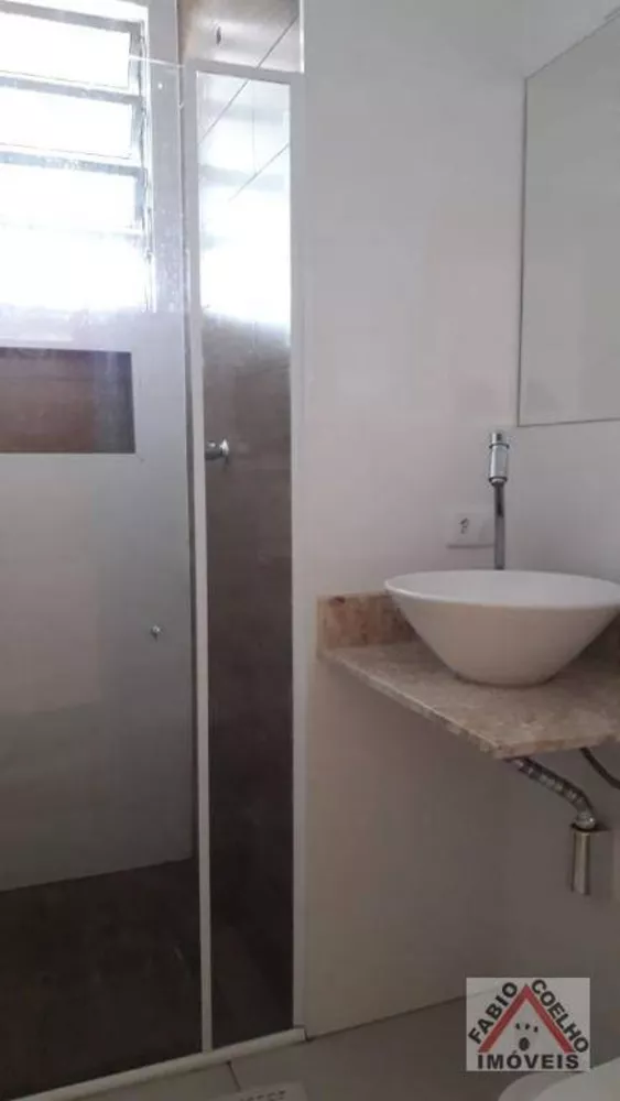Sobrado, 3 quartos, 120 m² - Foto 5