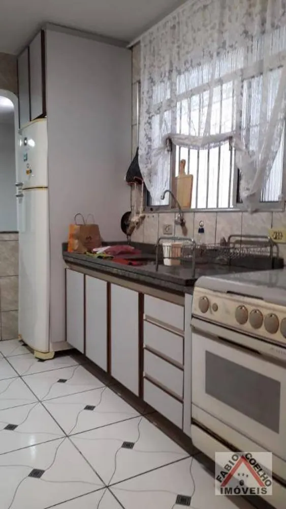 Sobrado, 3 quartos, 120 m² - Foto 6