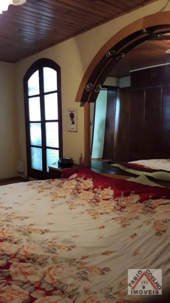 Sobrado, 3 quartos, 120 m² - Foto 13