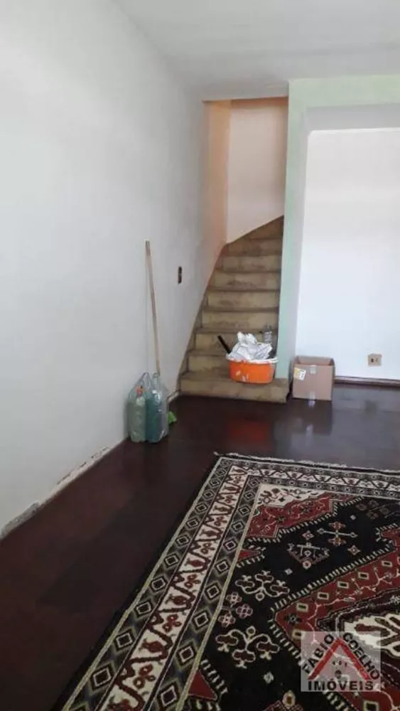 Sobrado, 3 quartos, 120 m² - Foto 1