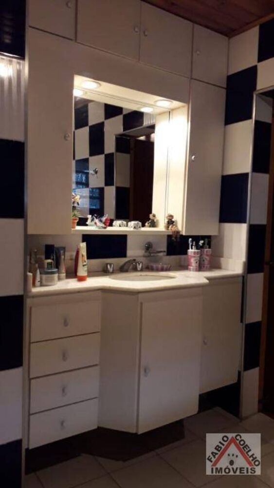 Sobrado, 3 quartos, 120 m² - Foto 11