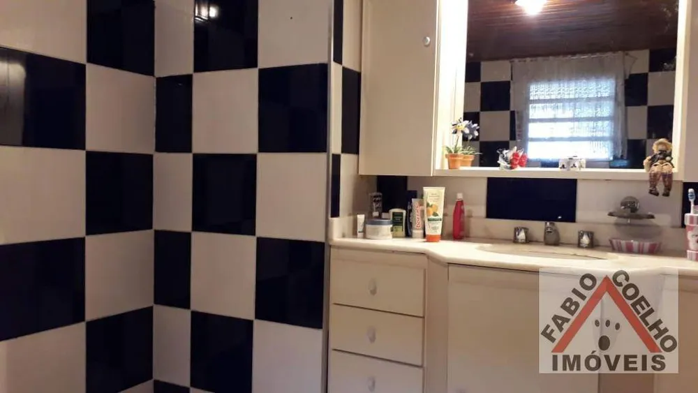 Sobrado, 3 quartos, 120 m² - Foto 14