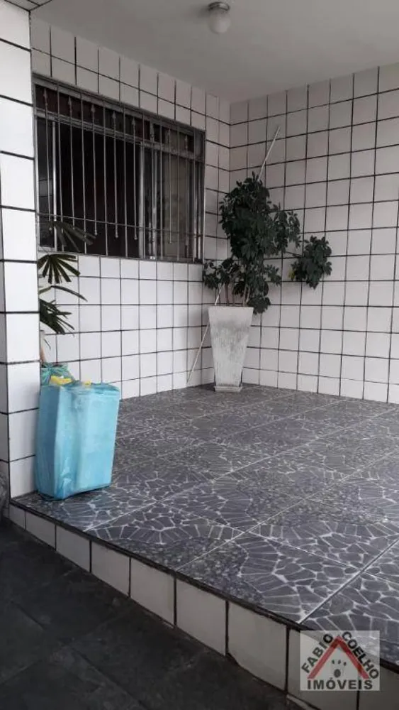 Sobrado, 3 quartos, 120 m² - Foto 7