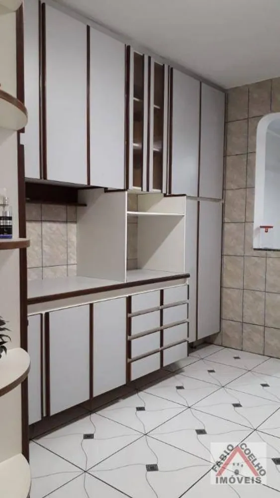 Sobrado, 3 quartos, 120 m² - Foto 5