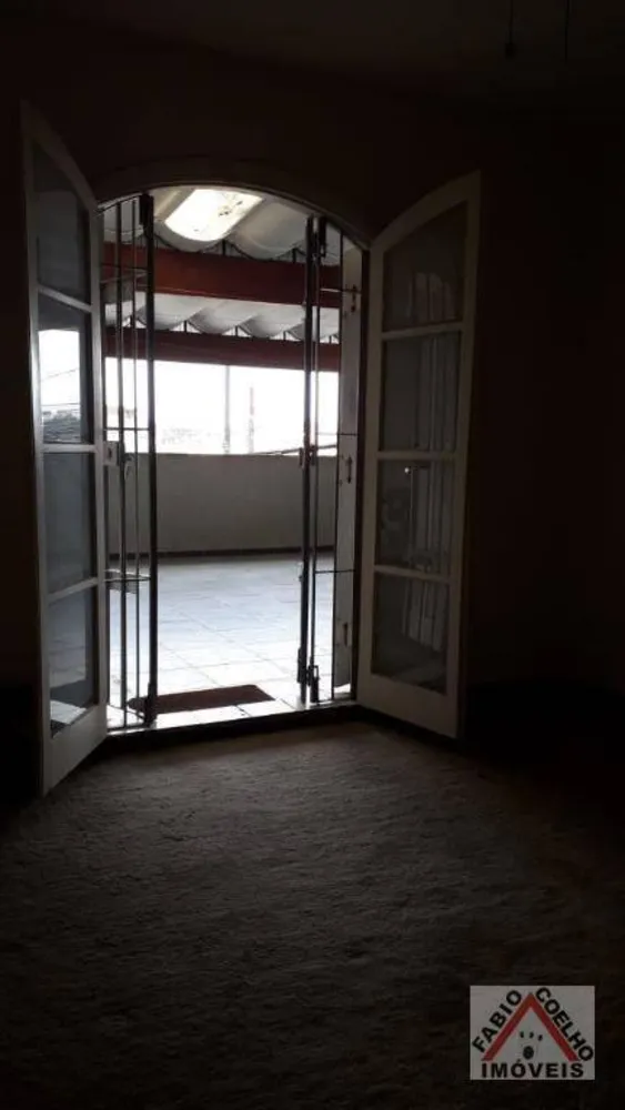 Sobrado, 3 quartos, 120 m² - Foto 21
