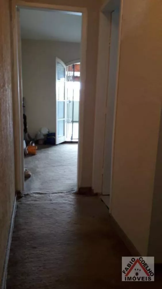 Sobrado, 3 quartos, 120 m² - Foto 3