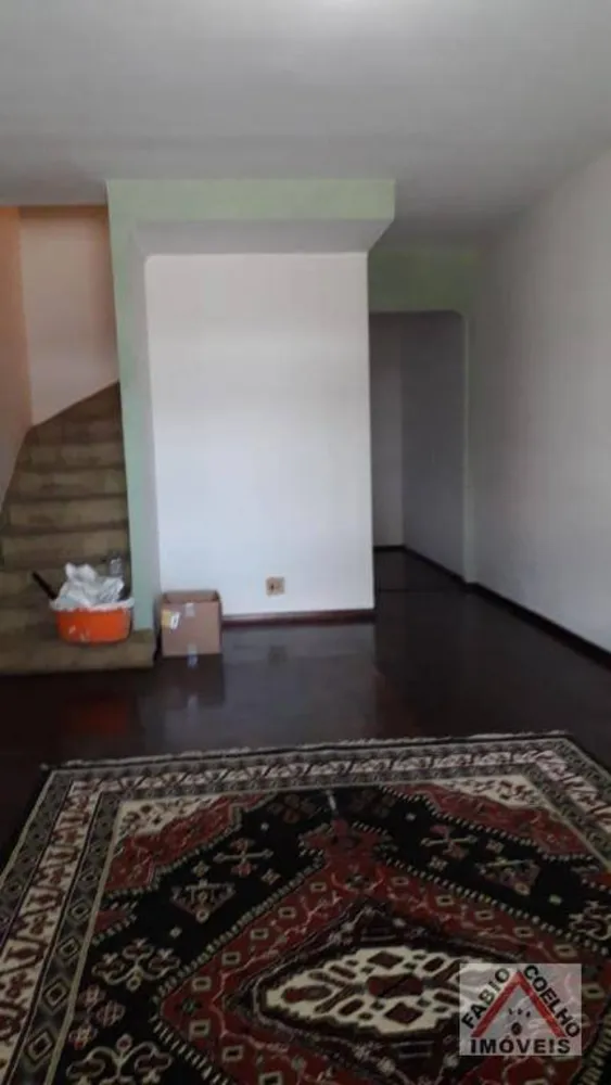 Sobrado, 3 quartos, 120 m² - Foto 8
