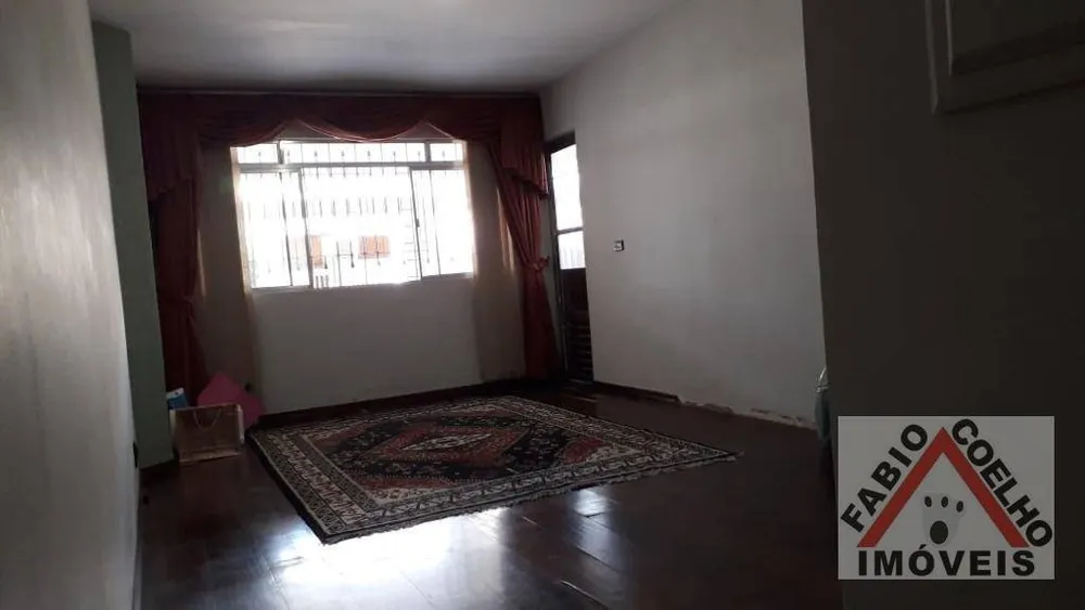 Sobrado, 3 quartos, 120 m² - Foto 1