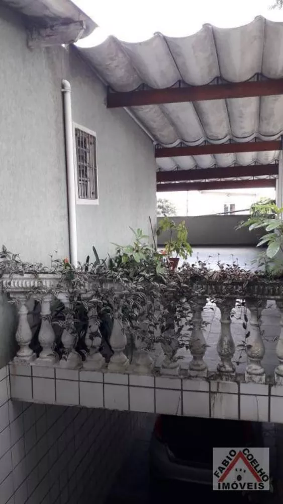 Sobrado, 3 quartos, 120 m² - Foto 7