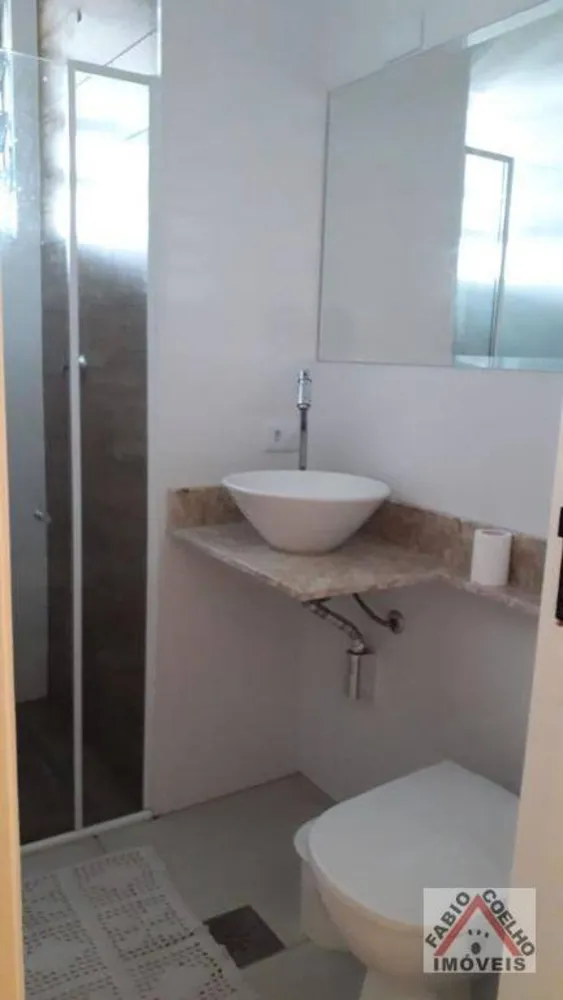 Sobrado, 3 quartos, 120 m² - Foto 11