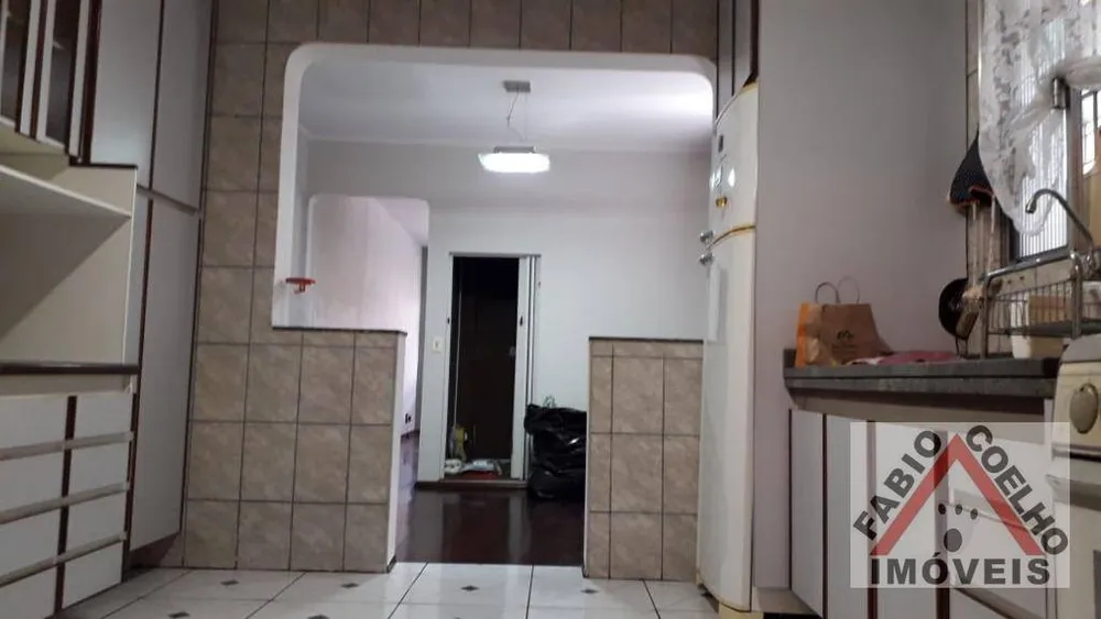Sobrado, 3 quartos, 120 m² - Foto 3
