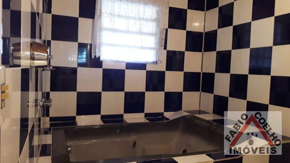 Sobrado, 3 quartos, 120 m² - Foto 8