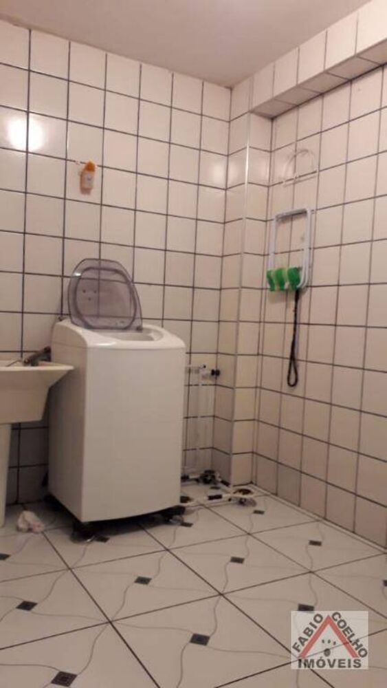 Sobrado, 3 quartos, 120 m² - Foto 9