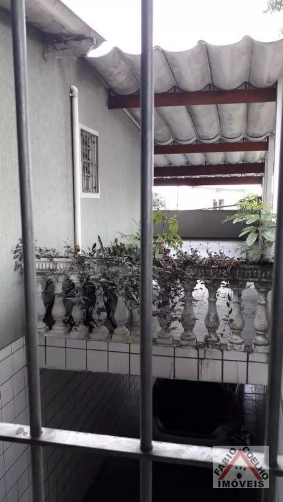 Sobrado, 3 quartos, 120 m² - Foto 4