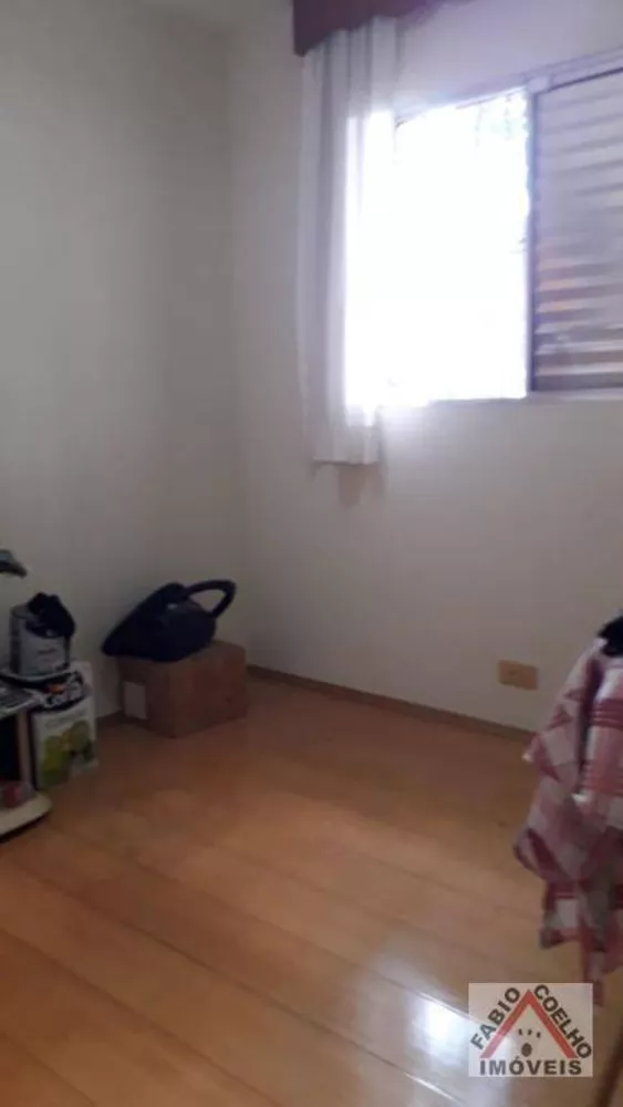 Sobrado, 3 quartos, 120 m² - Foto 2