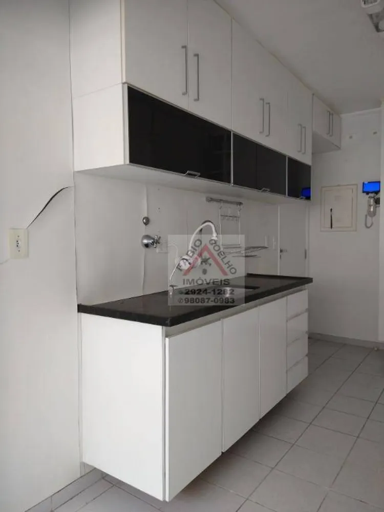 Apartamento, 3 quartos, 85 m² - Foto 8