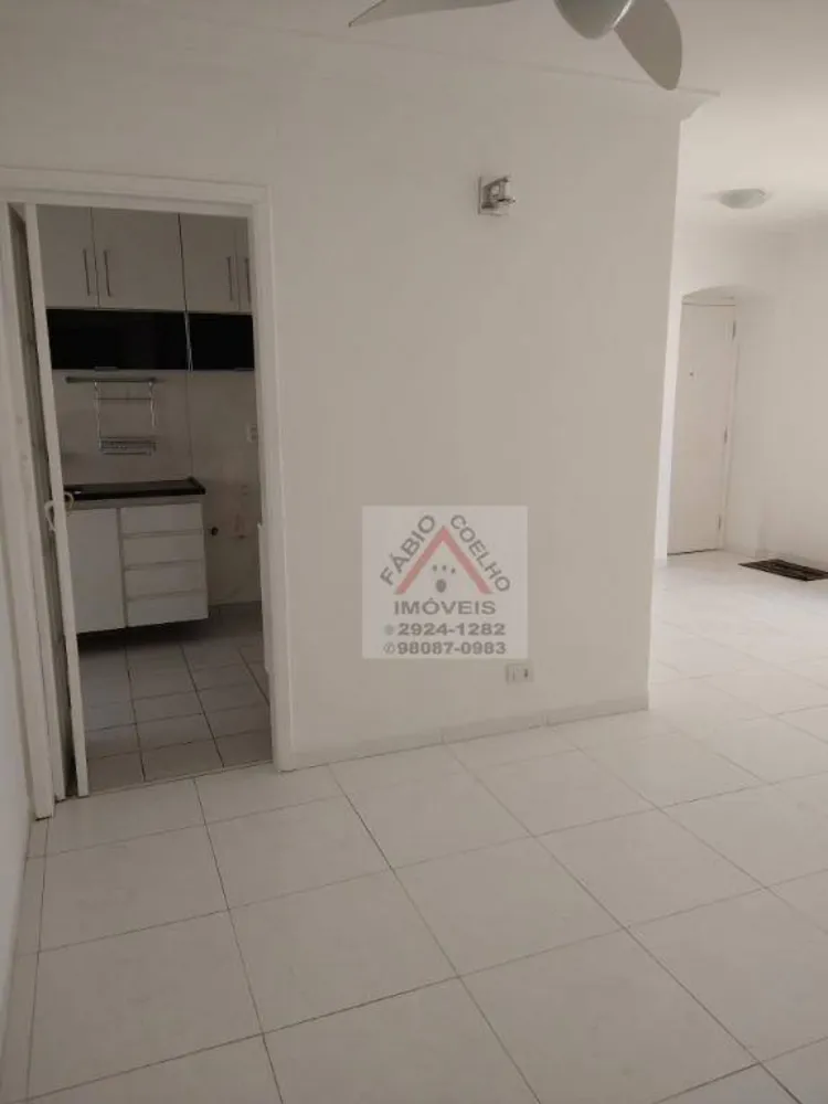 Apartamento, 3 quartos, 85 m² - Foto 12