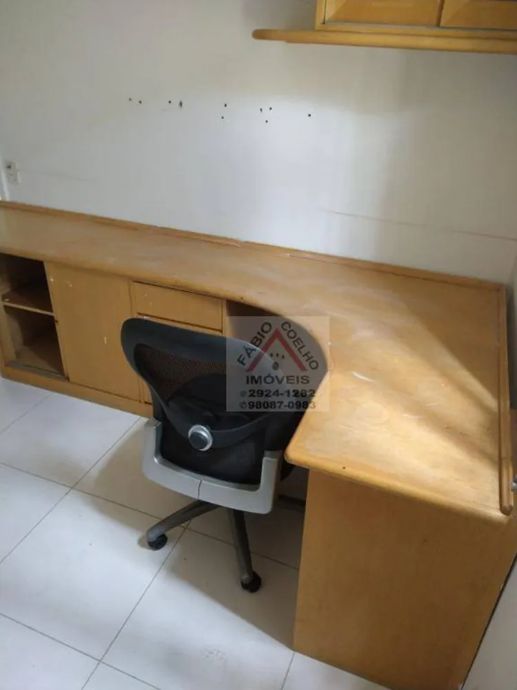 Apartamento, 3 quartos, 85 m² - Foto 7
