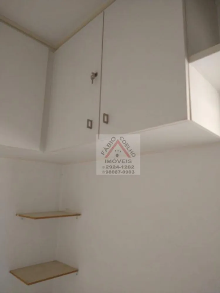 Apartamento, 3 quartos, 85 m² - Foto 6