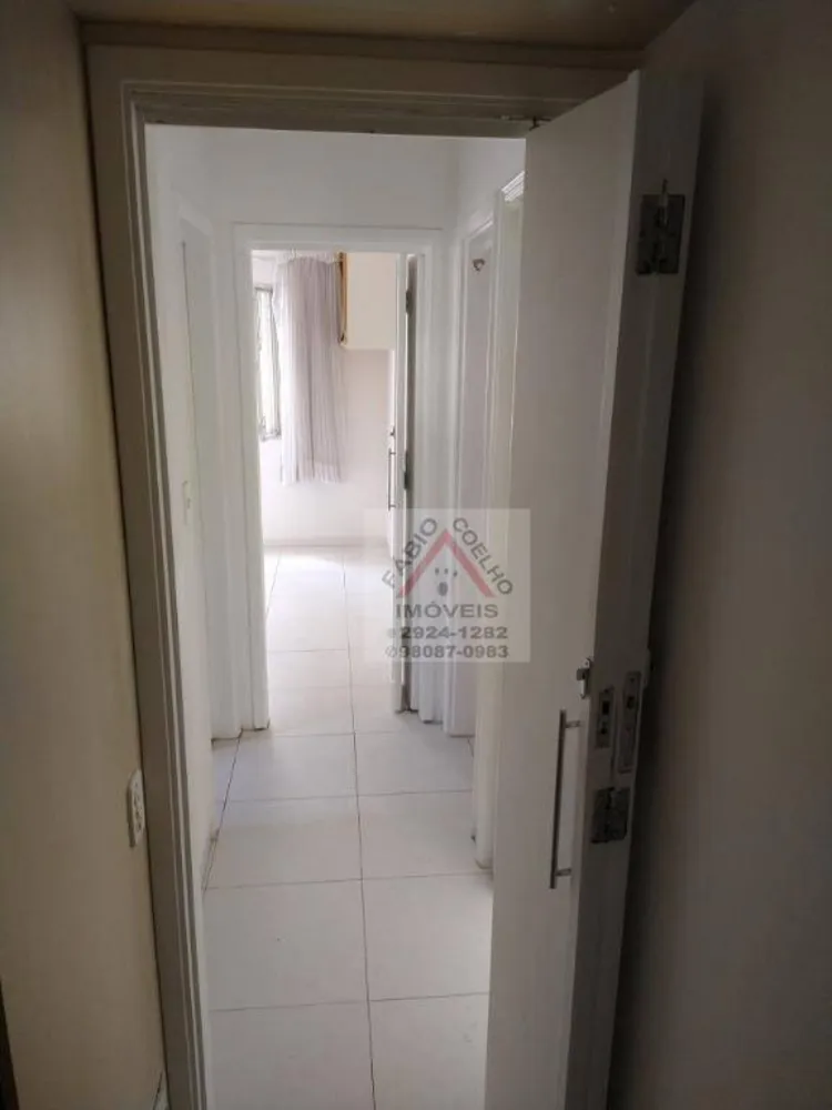 Apartamento, 3 quartos, 85 m² - Foto 2