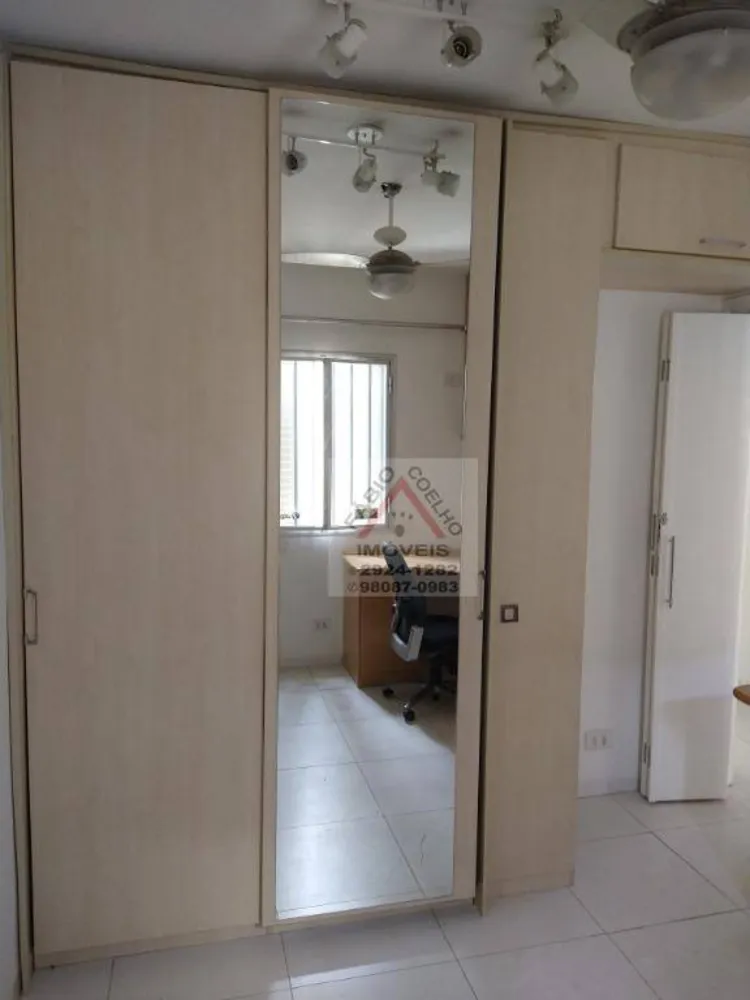 Apartamento, 3 quartos, 85 m² - Foto 4