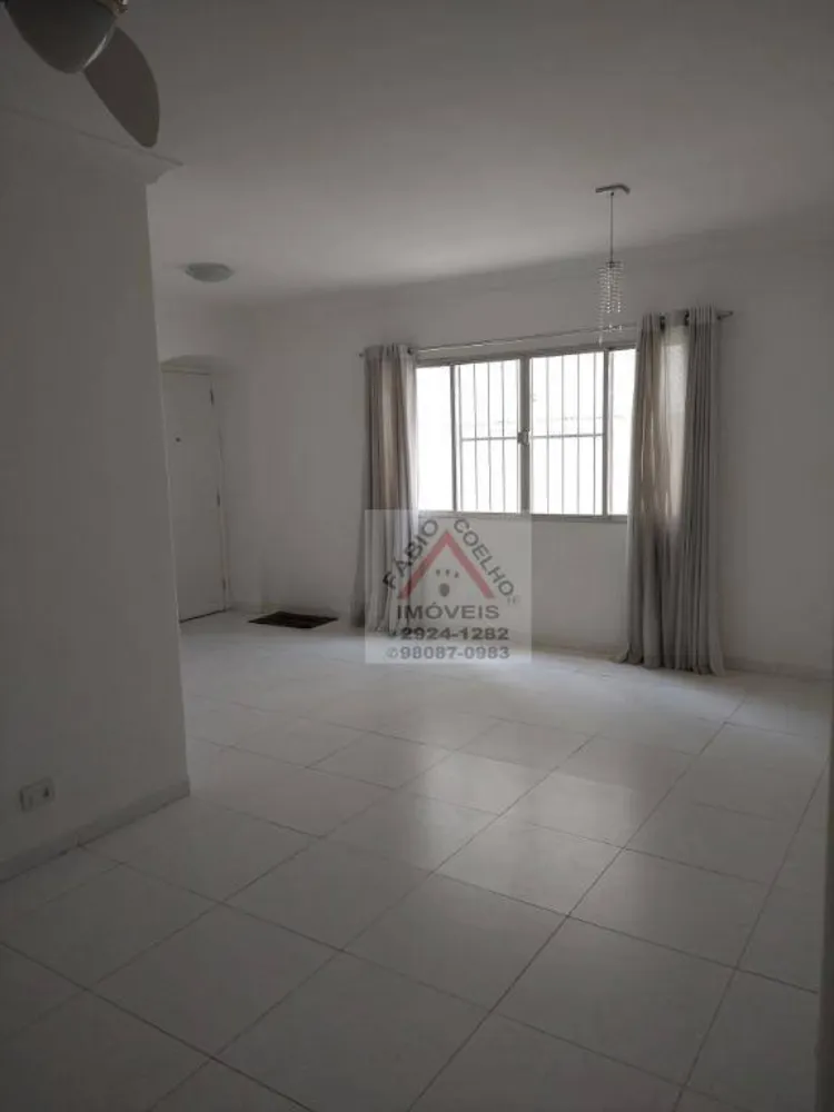 Apartamento, 3 quartos, 85 m² - Foto 1