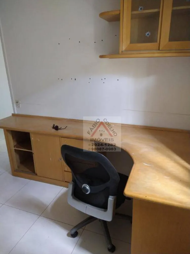 Apartamento, 3 quartos, 85 m² - Foto 8