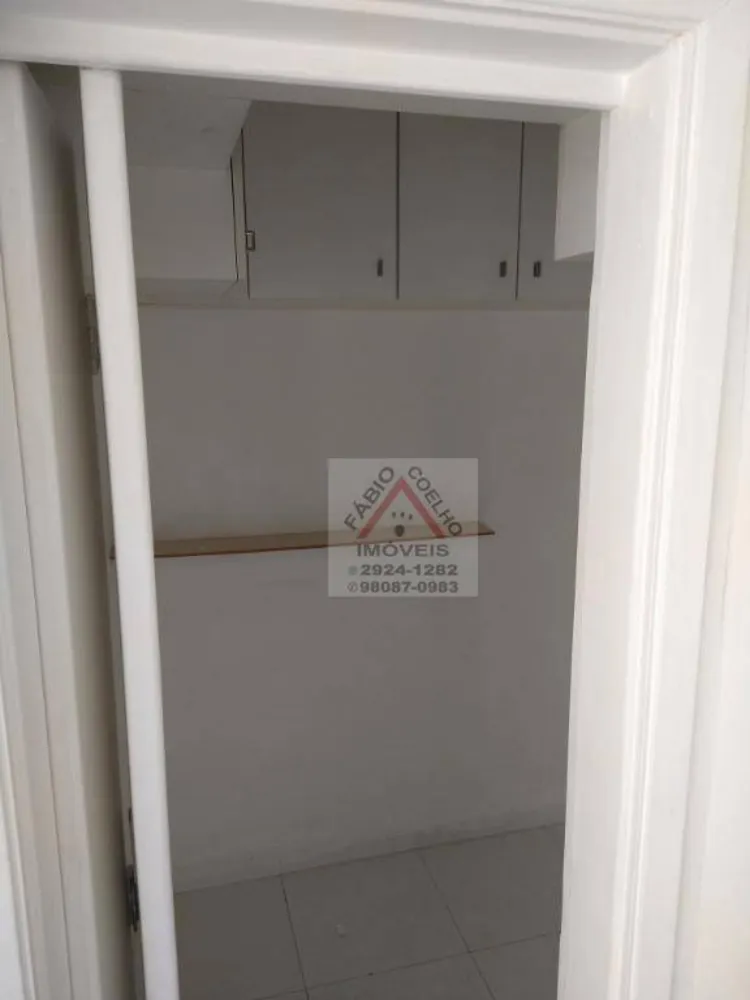 Apartamento, 3 quartos, 85 m² - Foto 1