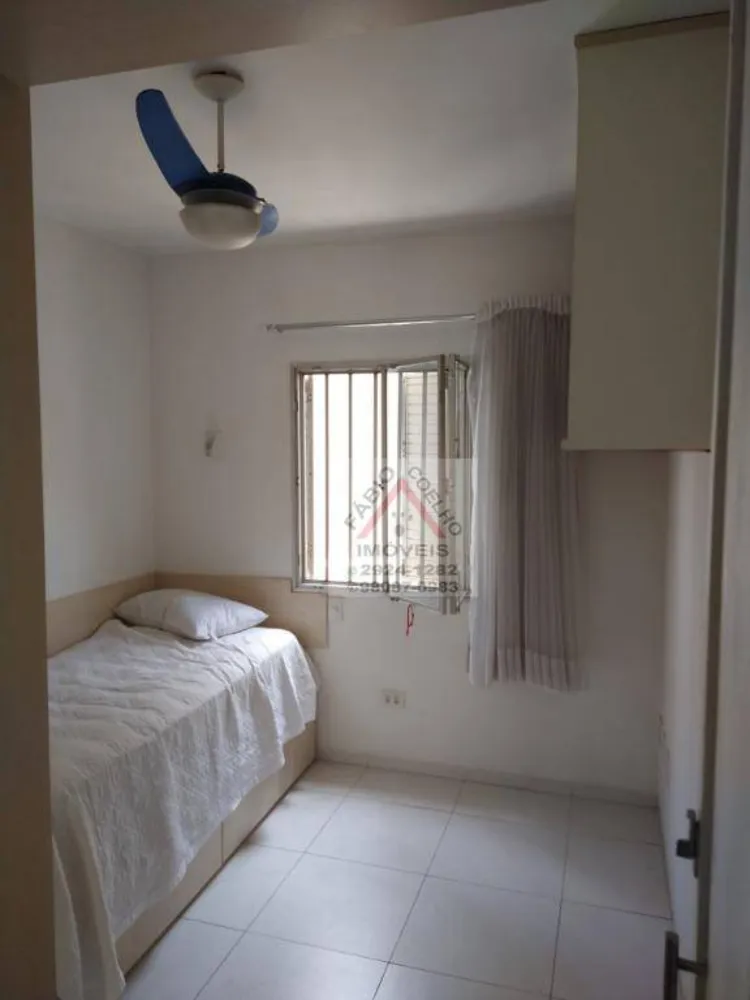 Apartamento, 3 quartos, 85 m² - Foto 2
