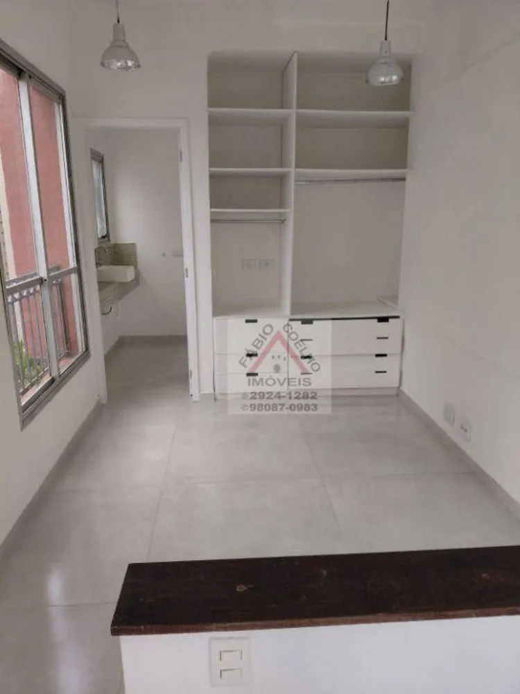 Apartamento, 2 quartos, 56 m² - Foto 3
