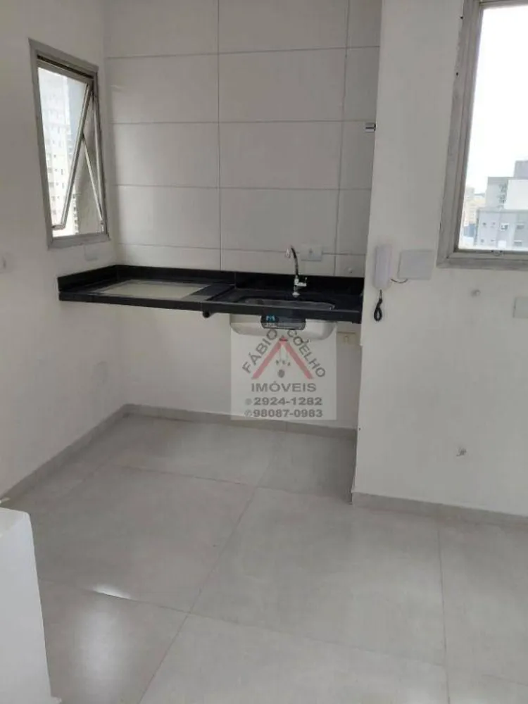 Apartamento, 2 quartos, 56 m² - Foto 4