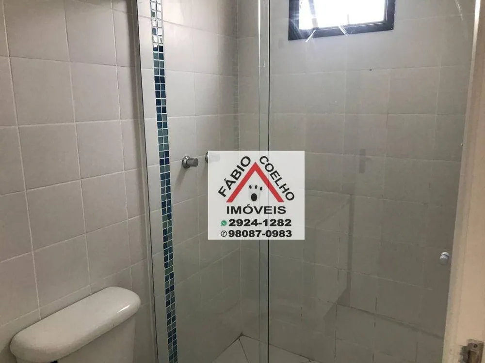Apartamento, 3 quartos, 73 m² - Foto 5