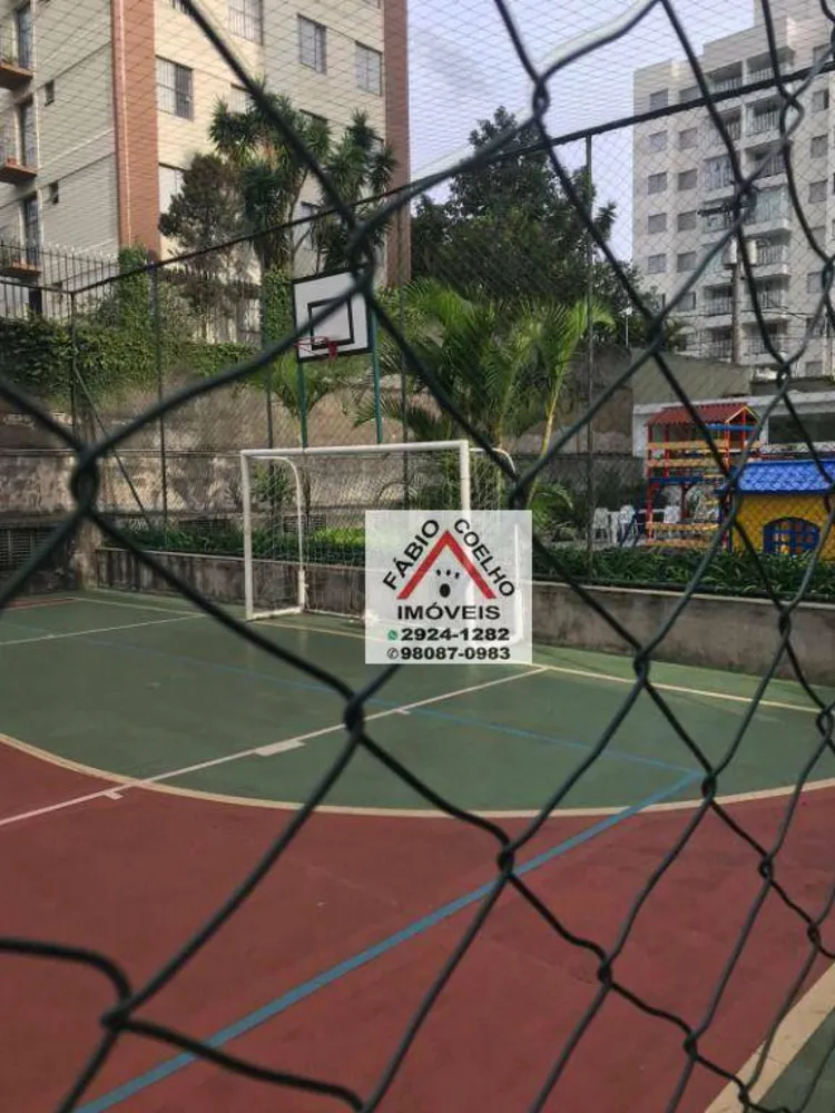 Apartamento, 3 quartos, 73 m² - Foto 10