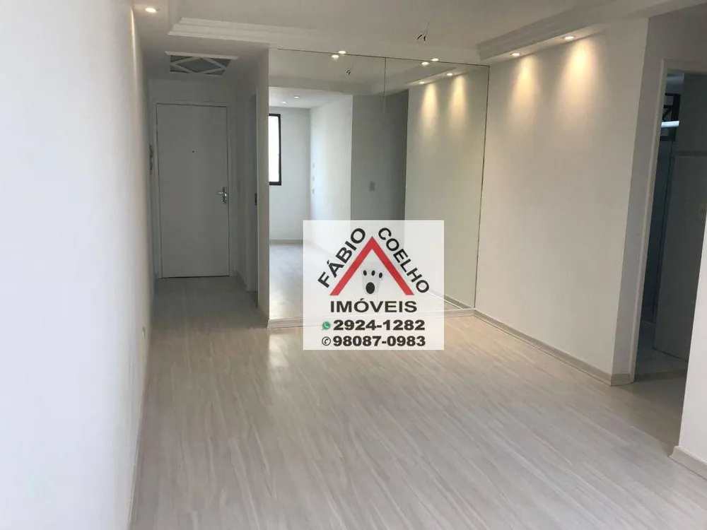 Apartamento, 3 quartos, 73 m² - Foto 9