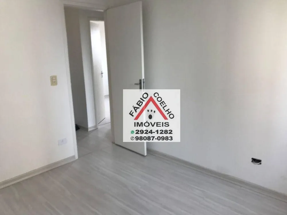 Apartamento, 3 quartos, 73 m² - Foto 2