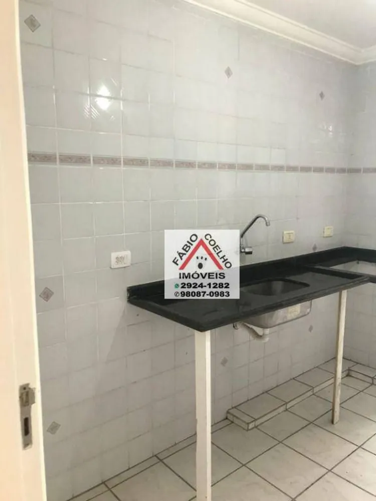Apartamento, 3 quartos, 73 m² - Foto 1