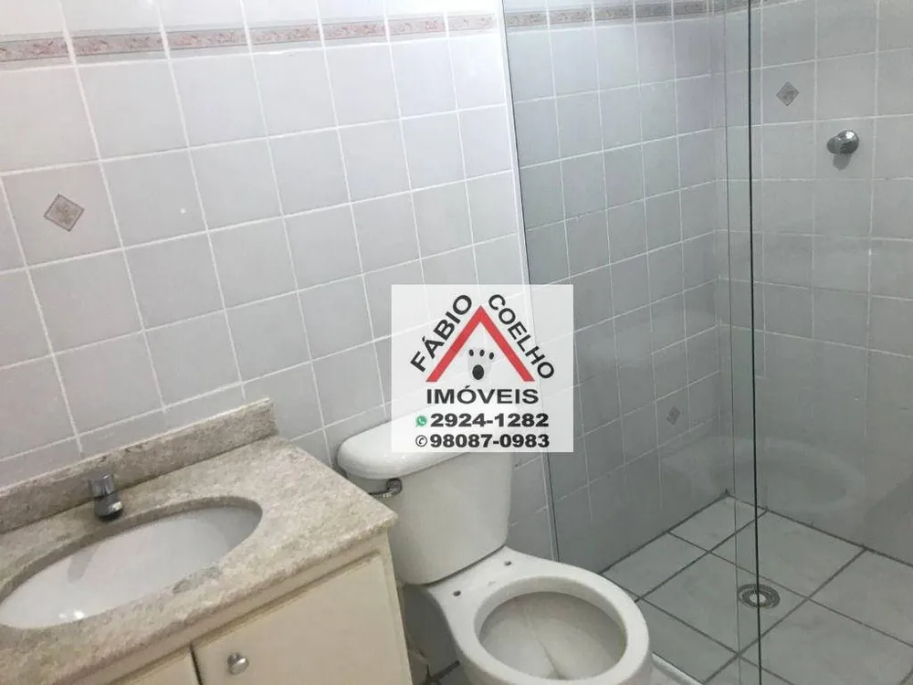 Apartamento, 3 quartos, 73 m² - Foto 3