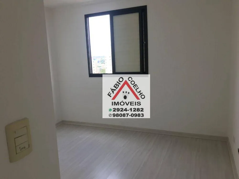 Apartamento, 3 quartos, 73 m² - Foto 6