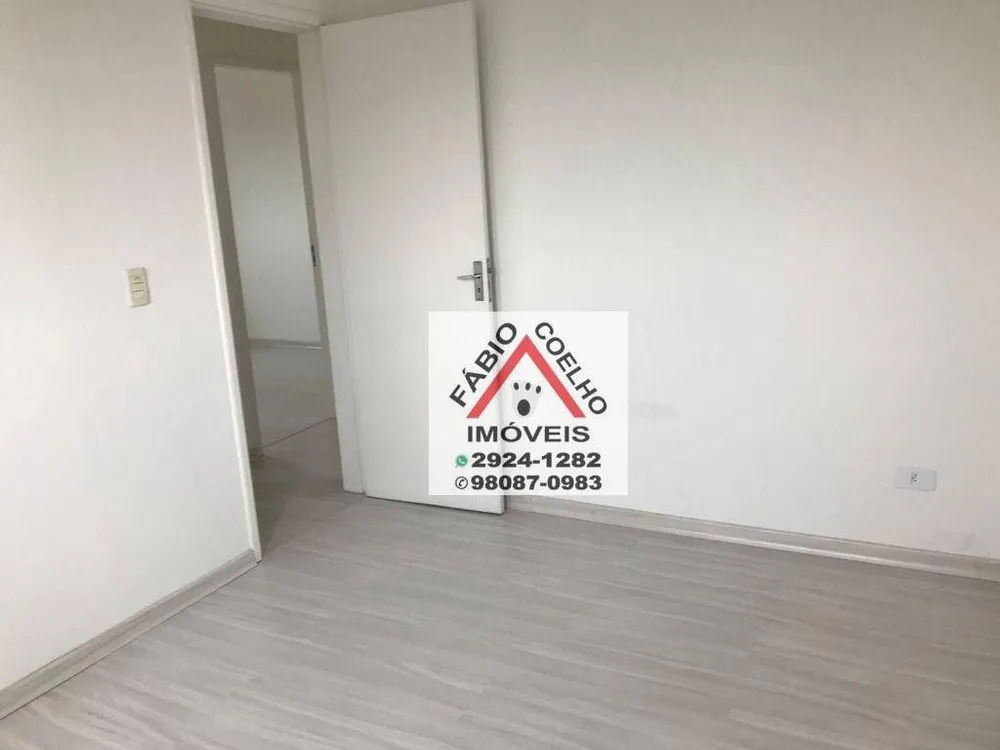 Apartamento, 3 quartos, 73 m² - Foto 4