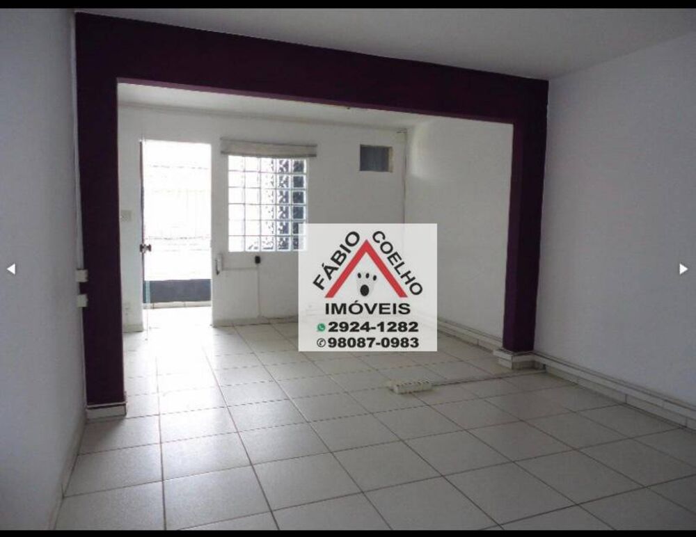 Sobrado, 5 quartos, 273 m² - Foto 1