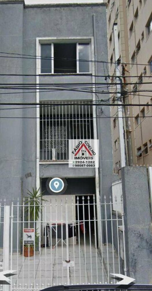 Sobrado, 5 quartos, 273 m² - Foto 8