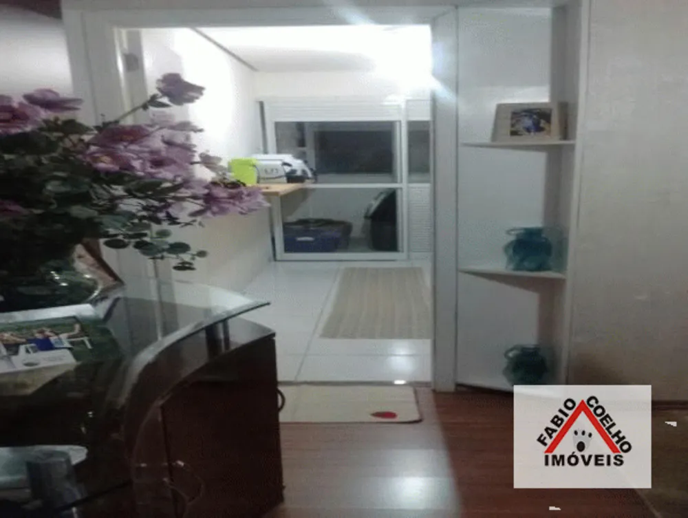 Apartamento, 83 m² - Foto 5