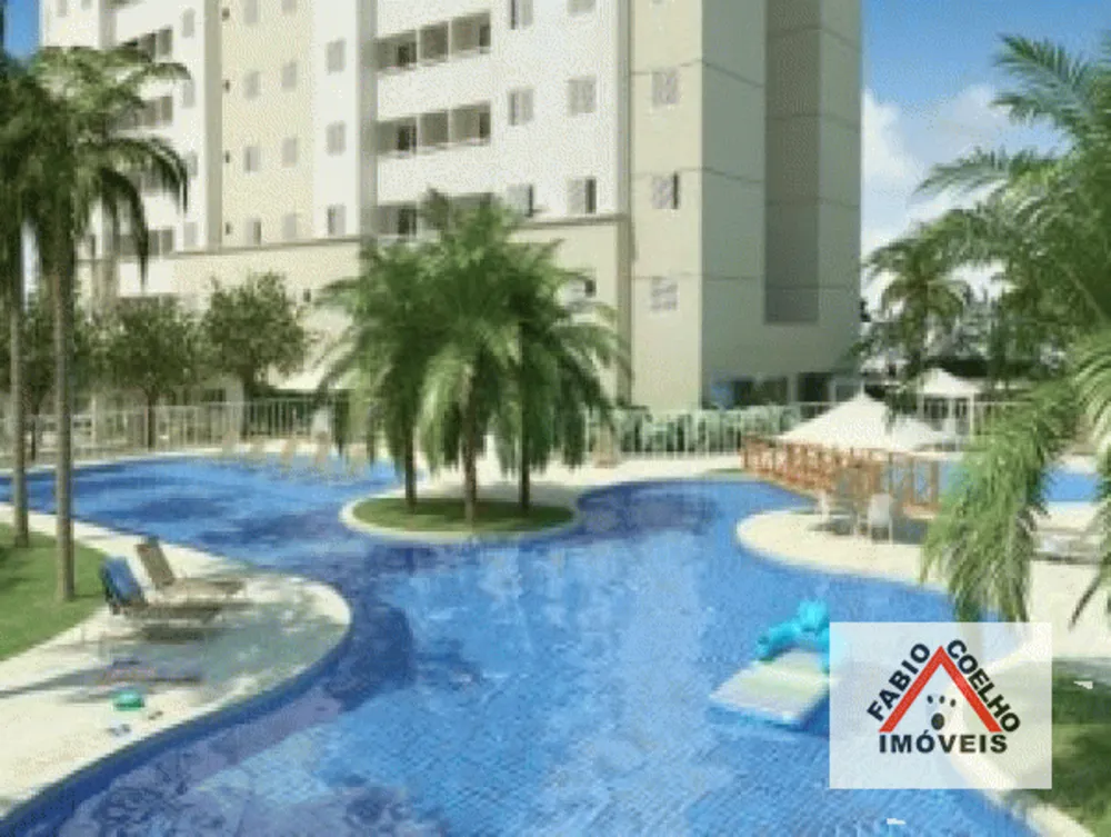 Apartamento, 83 m² - Foto 1